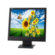 Monitor NEC MultiSync 92V LCD, 19 Inch, 1280 x 1024, VGA foto