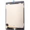 Display iPad Air 2 + Touch, White