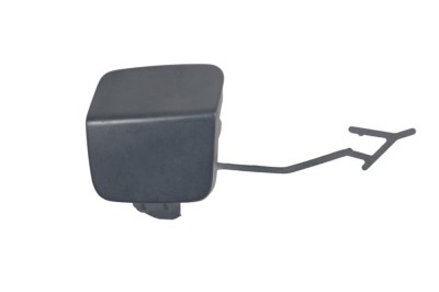 Capac c&amp;acirc;rlig de remorcare bara de protecție față PORSCHE CAYENNE 92A 2016 OEM: 7P5807155B 24494928 foto