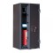 Seif certificat antiefractie antifoc Kronberg ProFire95 cheie 950x440x430 mm EN1143/EN1/30P