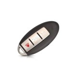Carcasa telecomanda compatibila Nissan , cu lamela, Cod: 5041 Automotive TrustedCars