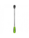 Cheie Clichet 1/4 Inch Extralung 305mm Reversibil Cu 72 De Dinti