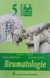Reumatologie - Eugen D. Popescu, Denisa Predeteanu