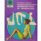 Olga Tuduri - Din secretele frumusetii - gimnastica si masajul - 133599