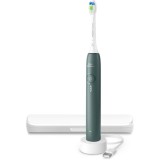 Philips Sonicare 3100 HX4033/26 periuta de dinti electrica sonica Green 1 buc