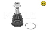 Pivot brat suspensie Citroen C1, C1 II; Daihatsu Charade Viii; Peugeot 107, 108; Subaru Trezia; Toyota Aygo, Iq, parte montare Axa fata dreapta,