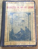 Z.CRT Interbelica - Jules Verne