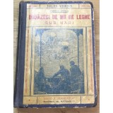 Z.CRT Interbelica - Jules Verne