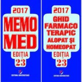 Memomed 2017