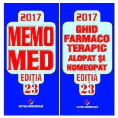 Memomed 2017