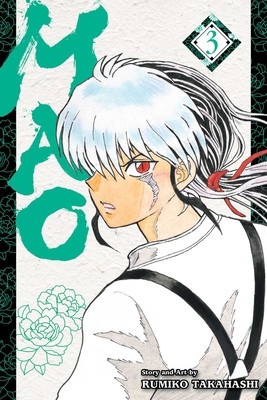 Mao, Vol. 3, 3