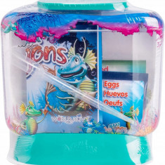 Set educativ - Aqua Dragons - Habitat Lumea subacvatica 2 | World Alive