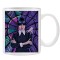 Cana alba personalizata Wednesday, Familia Addams, INOVATIX&reg;. 330ml