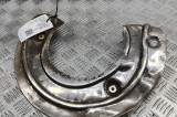 Protecție disc de fr&acirc;nă st&acirc;nga față BMW iX I20 2022 OEM: 6893279 30180111