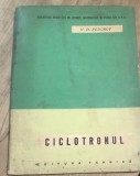 AMS3 Ciclomotorul - N. D. Fedorov - RPR