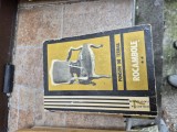 Rocambole 2 vintage