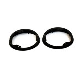 Inele adaptoare difuzoare auto Cod 20.531 Ford S-MAX 2006-2015 Fata Spate 165mm
