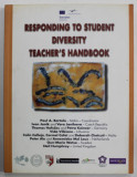 RESPONDING TO STUDENT DIVERSITY, TEACHER&#039;S HANDBOOK by PAUL A. BARTOLO ...NEIL HUMPHREY , 2007