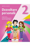 Dezvoltare personala - Clasa 2 - Manual - Daniela Barbu, Cristiana Ana-Maria Boca, Marcela Claudia Calineci