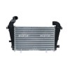 NRF Intercooler, compresor
