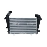 NRF Intercooler, compresor