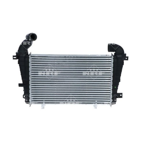 NRF Intercooler, compresor