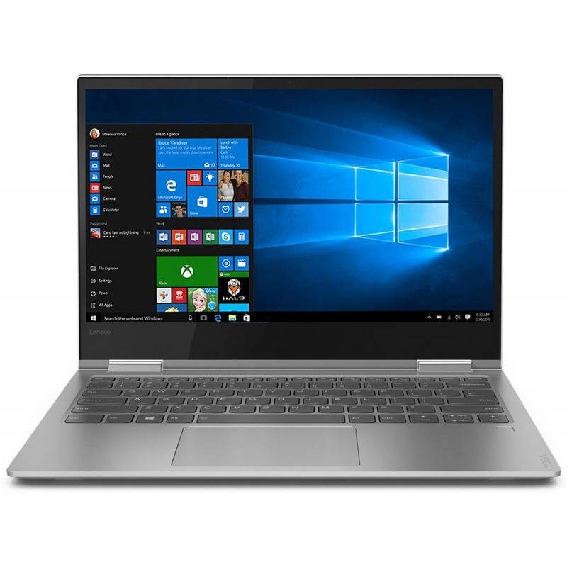 Lenovo Yoga 730-13IKB Motherboard – Core I5-8250U, 8GB RAM, Model DLZP3 LA-F571P (Open Box)
