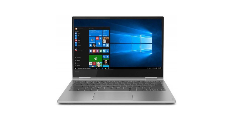 Lenovo Yoga 730-13IKB Motherboard – Core I5-8250U, 8GB RAM, Model DLZP3 LA-F571P (Open Box)
