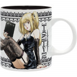 Cana Death Note - 320 ml - Misa