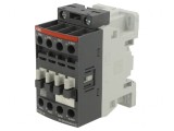 Contactor 4 Poli NC/NO 250-500V 3A