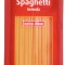 Spaghetti Bio Subtiri Semola Rapunzel 500gr