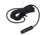 Laser roşu 1mW 635nm 21,6-26,4VDC 2-20mA