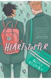 Heartstopper Vol.1: Doi baieti se intalnesc - Alice Oseman, 2022