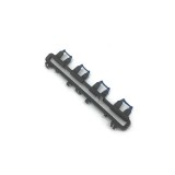 Suport disc sticlă albastru pentru mașină de spălat vase ELECTROLUX Original