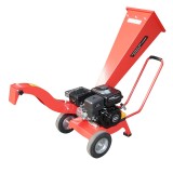 Tocator de crengi profesional pe benzina 7 CP, 212 cc, taiere 60 mm