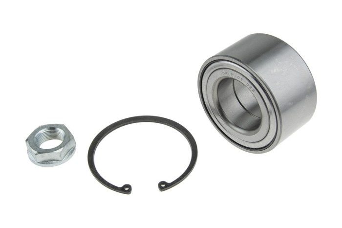 Rulment fata Citroen Jumpy 2007-, Spacetourer 2016-, Peugeot Expert 2007-, Traveller 2016-, NTY KLP-CT-022