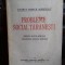 Probleme social taranesti - Prof.D.R.IOANITESCU,
