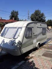 Rulota Elddis Tornado XL foto