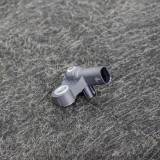 Senzor de impact dreapta spate AUDI A4 Avant 8W5, B9 2017 OEM: 4M0959643 3499071