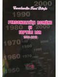 Constantin Toni Dartu - Personalitati romane si faptele lor, vol. 65 (Editia: 2016)
