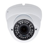 Camera de supraveghere IP Besnt BS-IP76L, Tip DOME, 3.0 MP, Night vision 30 m SmartElectro IntelligentHouse