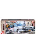 Ghostbusters Ecto-1 (1984) Vehicle (1:13) (f9873)
