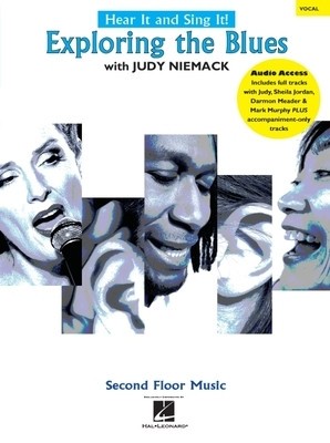 Exploring the Blues: Hear It and Sing It! foto