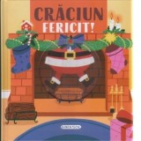 Craciun fericict! Da paginile ca sa vezi magia!