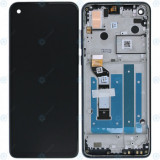 Motorola One Action (XT2013) Afișaj complet albastru denim 5D68C14737