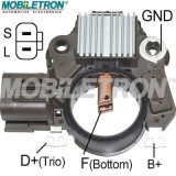 MOBILETRON VR-H2009-203 Regulator, alternator