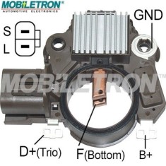 MOBILETRON VR-H2009-203 Regulator, alternator