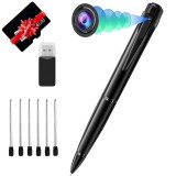 Cumpara ieftin Pix cu Camera Full HD 1080P, Inregistrare Video si Foto, Baterie de Lunga Durata