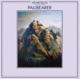 Heartless | Pallbearer, Rock