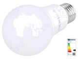 Lampă LED E27 Alb Cald 11.5W 1055lm 2700K